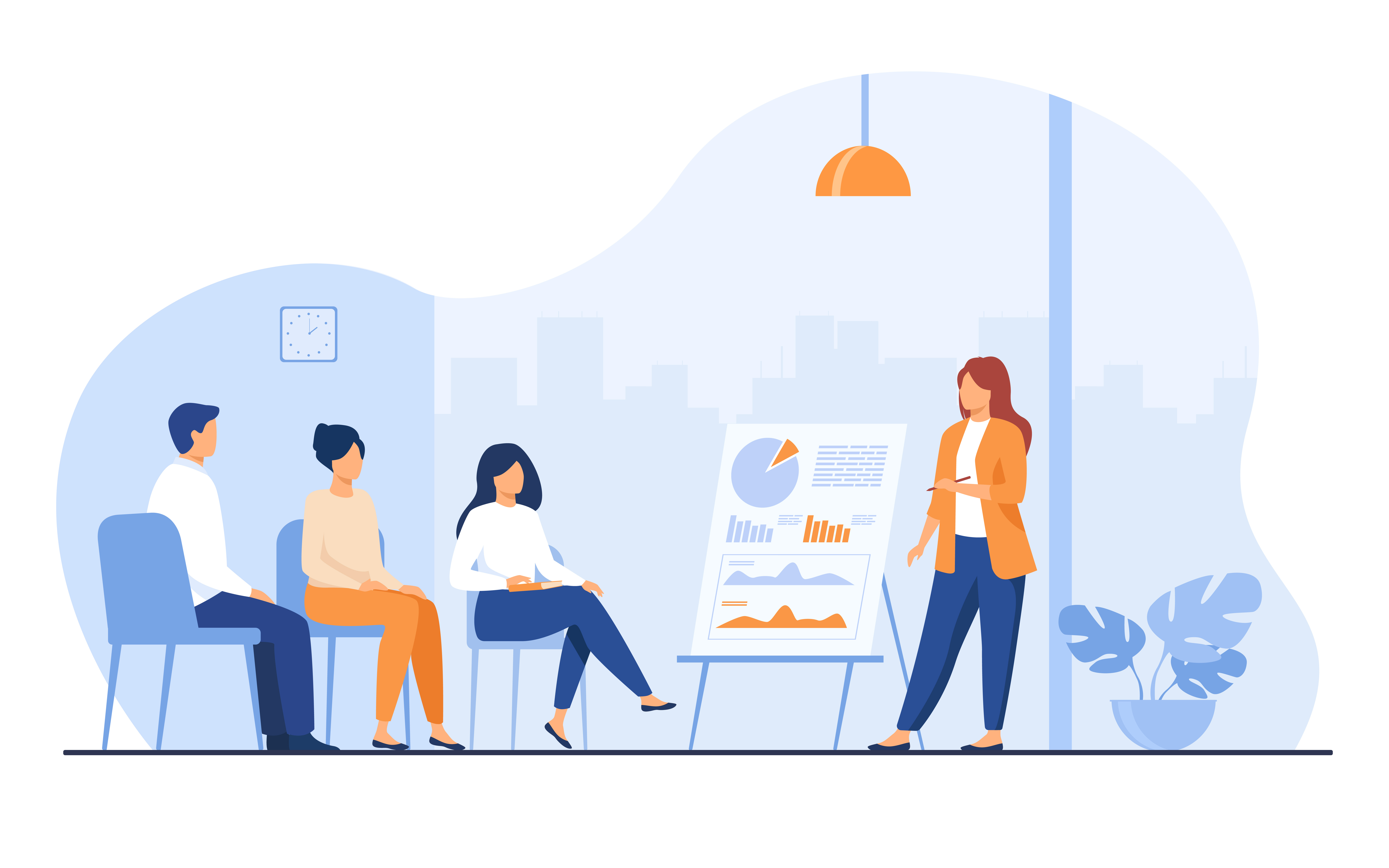 se former pour réussir !