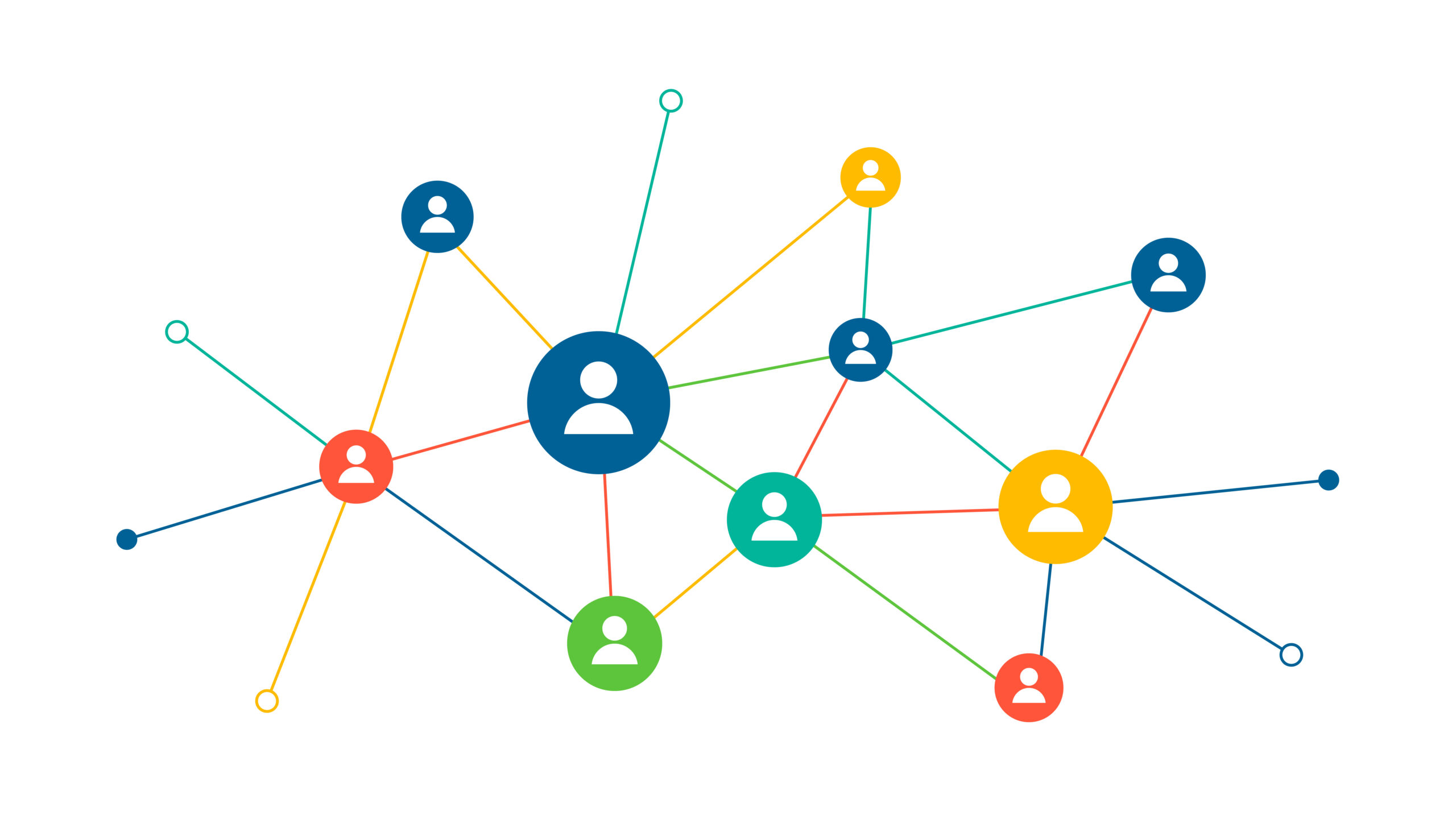 Construire un réseau professionnel